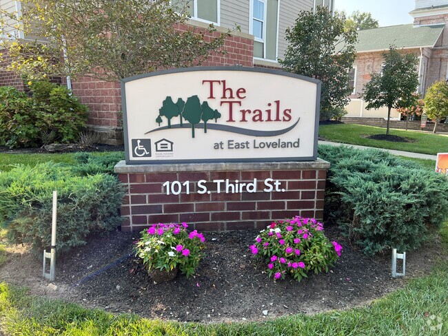 Building Photo - The Trails at East Loveland (55+ Community) Rental