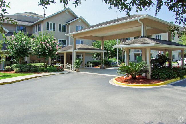 Building Photo - Augustine Landing Independent Senior Living Rental