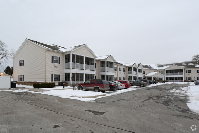 Photo - Canalview Apartments