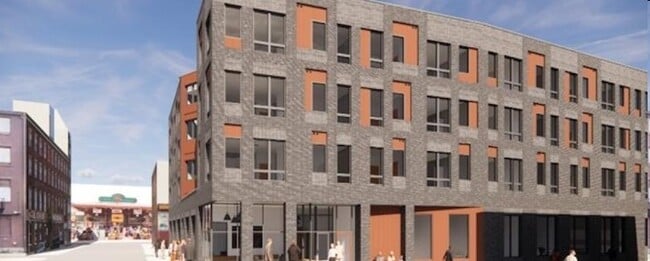 Building Photo - Logan Commons Rental