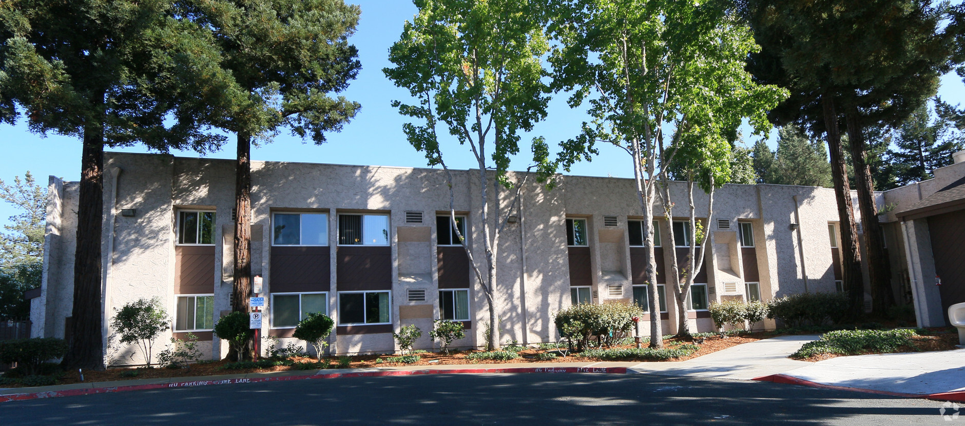 Photo - Petaluma Senior Apartments