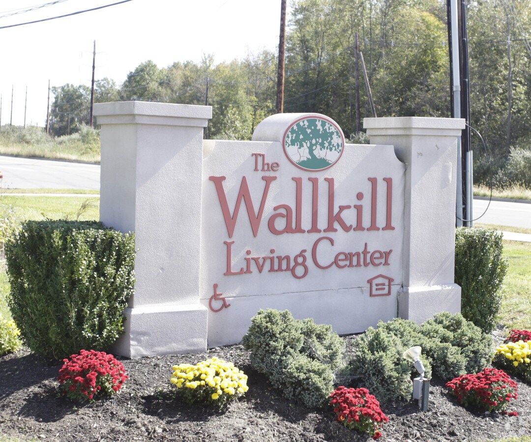 Wallkill Living Center Apartments Middletown, New York 0 unit