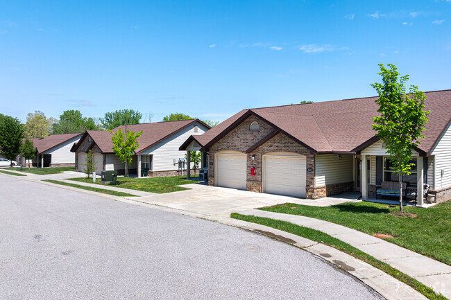 Building Photo - North Creek Estates Rental