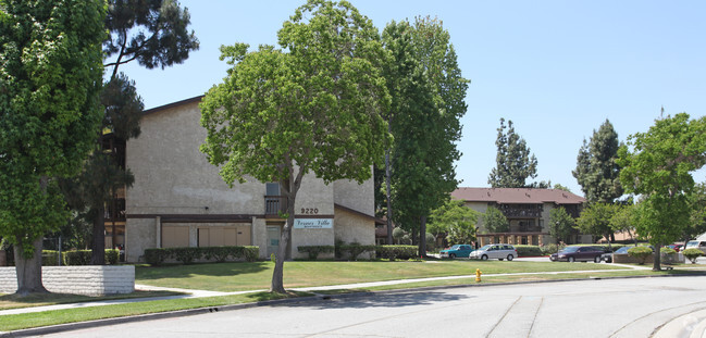 Primary Photo - Verner Villa Apartments