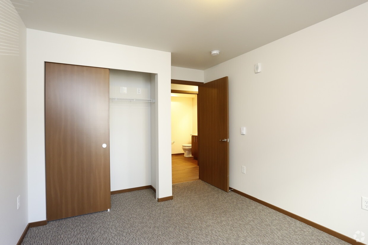 Floor Plan - Shaunghnessy B4