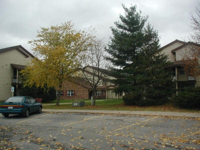 Photo - Union Springs Senior Apartments