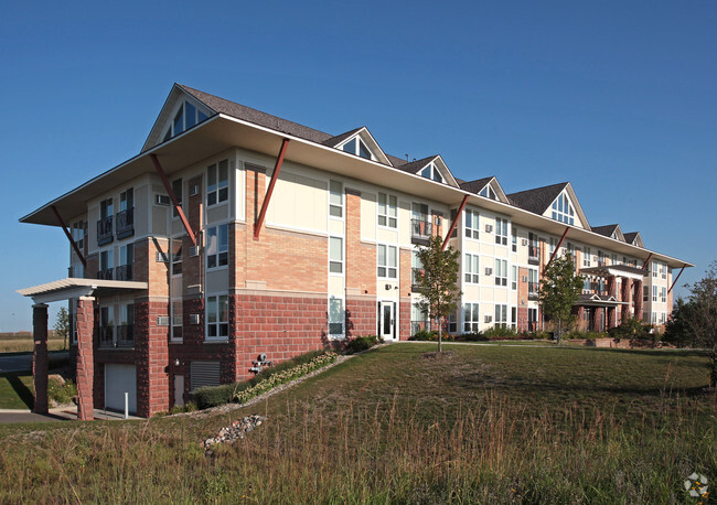 Photo - Cobblestone Square Apartments