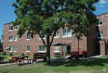 Building Photo - Woodcrest Manor Senior Apartments