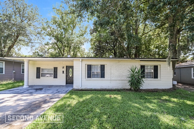 Building Photo - 2875 Stonemont St Rental
