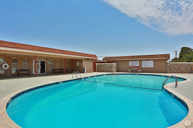 Other - Maximus Apartments
