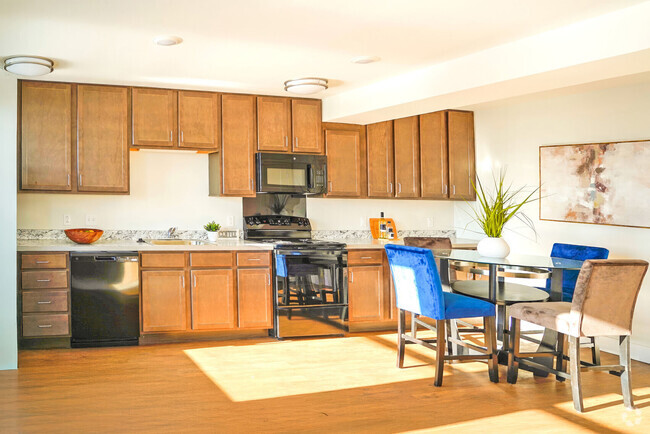 Building Photo - The New Broadview Rental