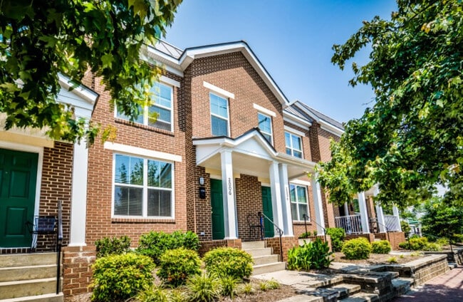 Cary West Apartments - Cary West Apartments
