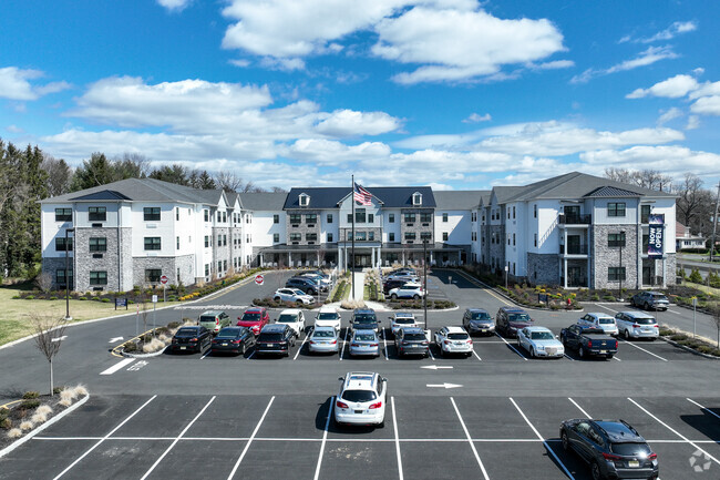 Photo - Azalea at Cinnaminson Apartments