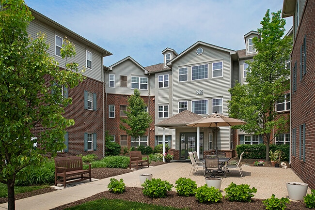 Building Photo - American House Village of Rochester Rental