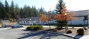 Primary Photo - San Poil Rental