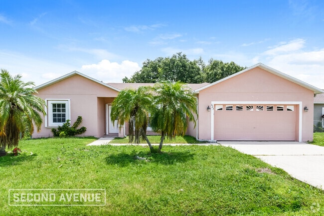 Building Photo - 623 Cotulla Dr Rental