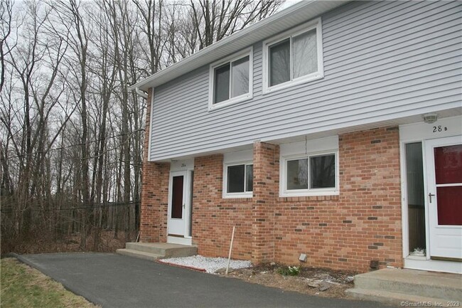 Photo - 28 Anton Rd Townhome