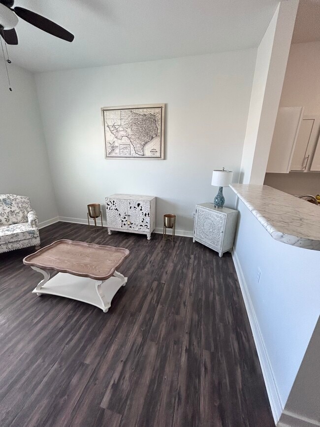 Canyon Place Apartments Canyon, Texas 3 units available After55