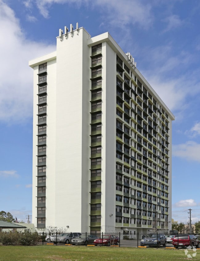 Mount Carmel Gardens A 62+ Community Apartments Jacksonville