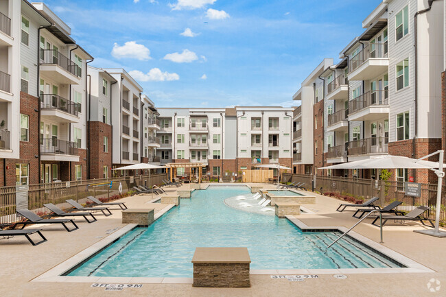 The Village At Waxahachie Apartments - Waxahachie, Texas - 34 Units 