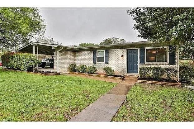 Photo - 2213 Lanier Dr Unit B Apartment