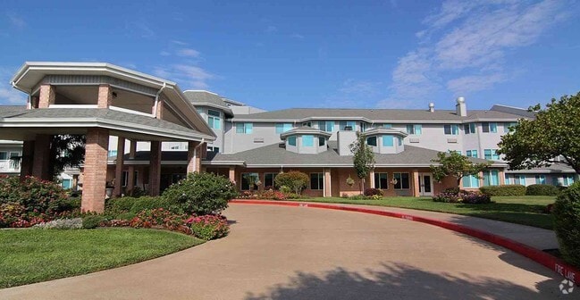 Building Photo - Asher Point Waco Rental