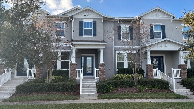 Photo - 8134 Bluejack Oak Dr Townhome