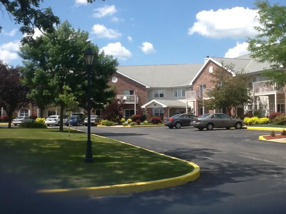 Hartland Meadows Retirement Apartments - Hartland Meadows Retirement Apartments