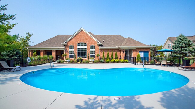 Building Photo - The Reserve at Monroe Crossings Rental