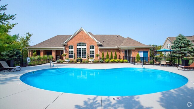 Building Photo - The Reserve at Monroe Crossings Rental