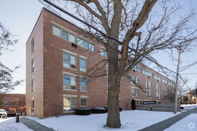 Building Photo - Walnut Place Rental