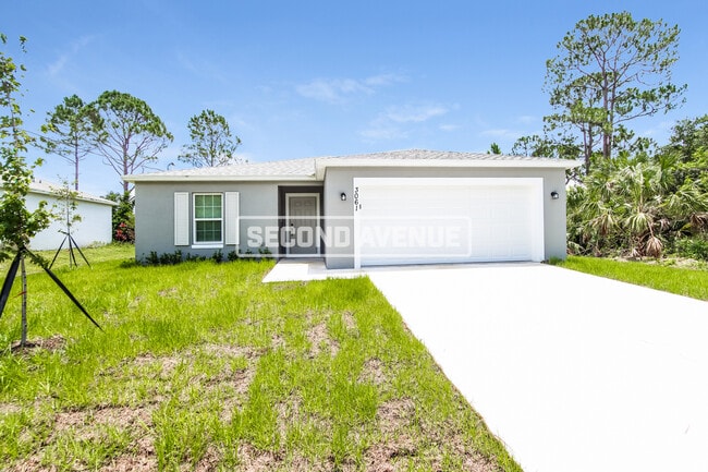 Building Photo - 3061 Dagget Ave SE Rental