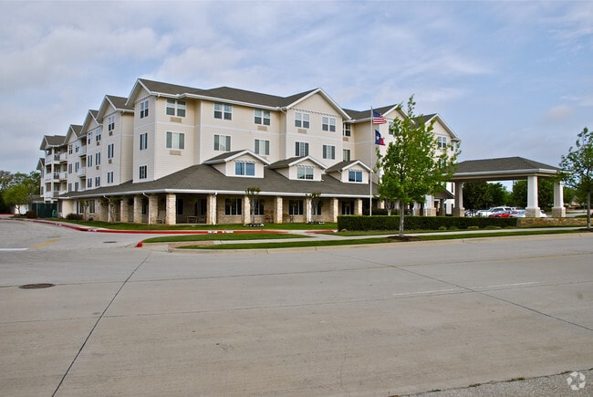 Primary Photo - Dogwood Estates Rental