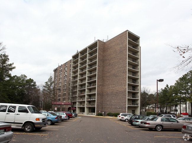 Building Photo - Plough Towers Rental