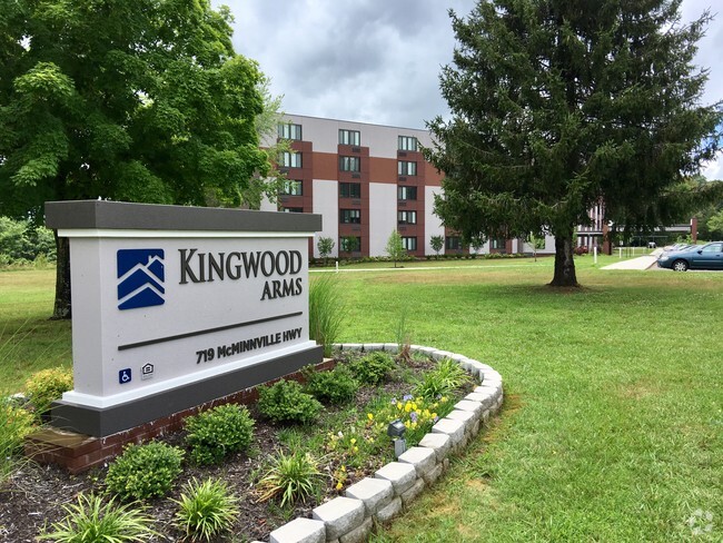 Building Photo - Kingwood Arms Rental