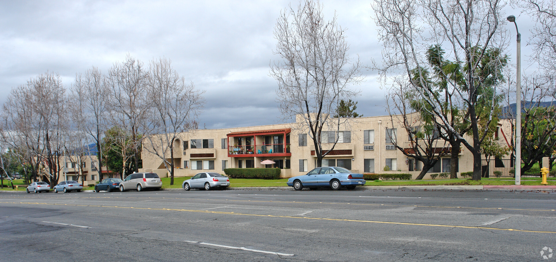 Canyon Terrace Apartments - Canyon Terrace Apartments