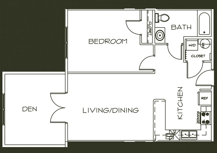 Falcon Deluxe - Falcon Deluxe