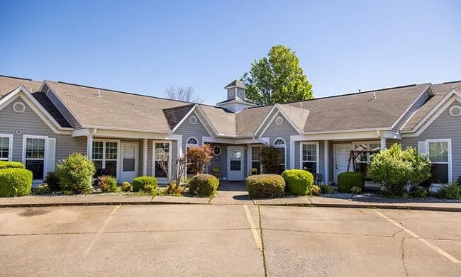 Building Photo - 55+ Mill Creek Apartments