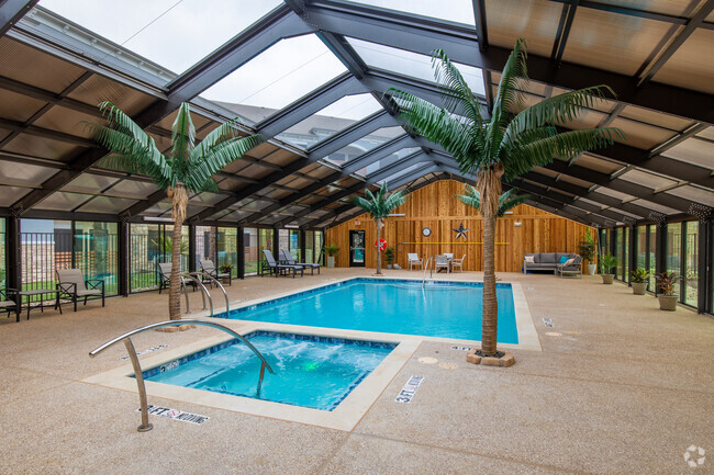 Interior Photo - The Retreat Rental
