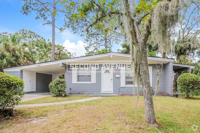 Building Photo - 9104 Castle Blvd Rental