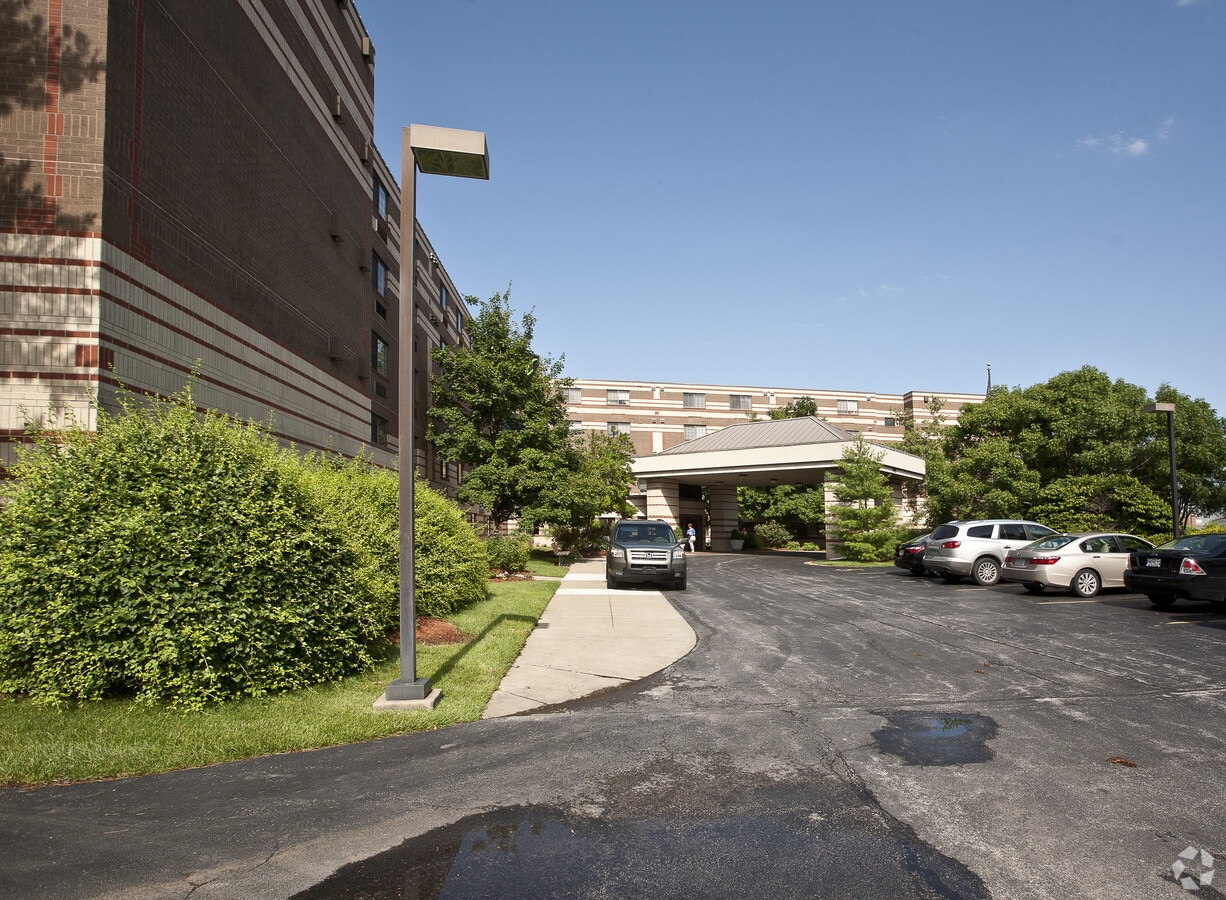 The Montclair Apartments Springfield, Missouri 0 unit available