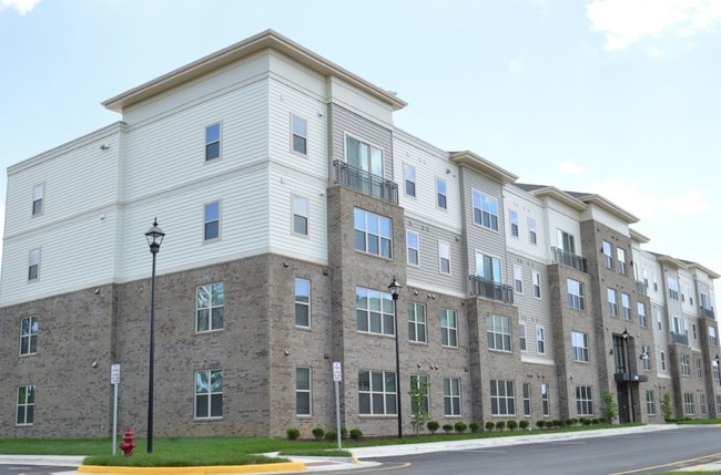 Orchard Ridge at Jackson Village - Orchard Ridge at Jackson Village Apartments