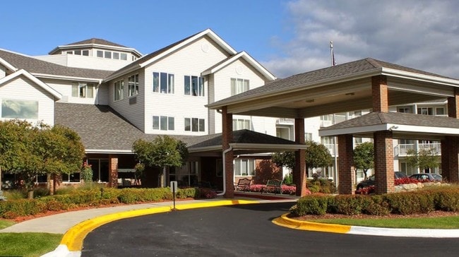 Building Photo - Holiday Blue Water Lodge Rental