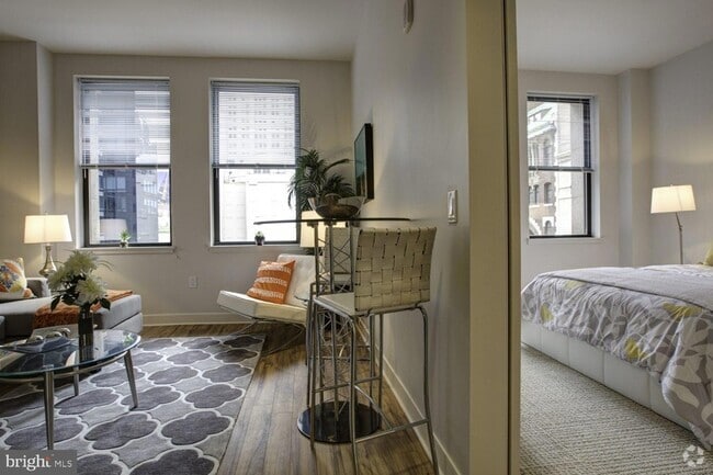 Building Photo - 42 S 15th St Rental