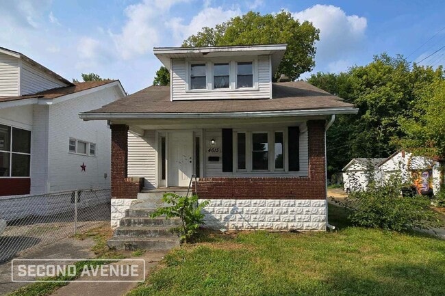 Building Photo - 4615 Herman St