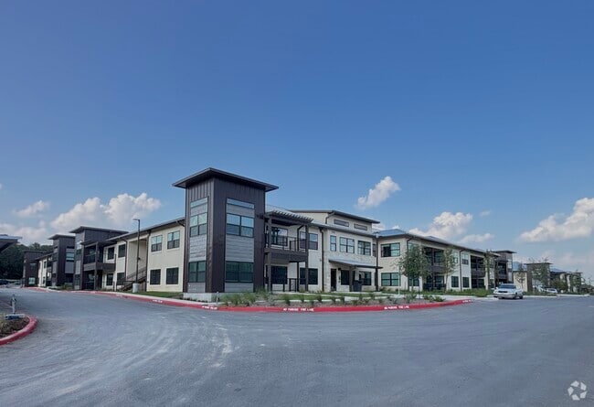 Building Photo - Terrace Homes, Independent Living