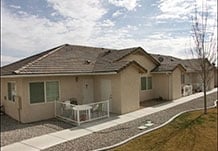 Building Photo - Palm Terrace Rental