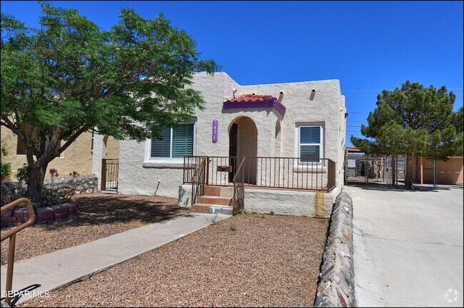 Building Photo - 3421 Sacramento Ave Rental