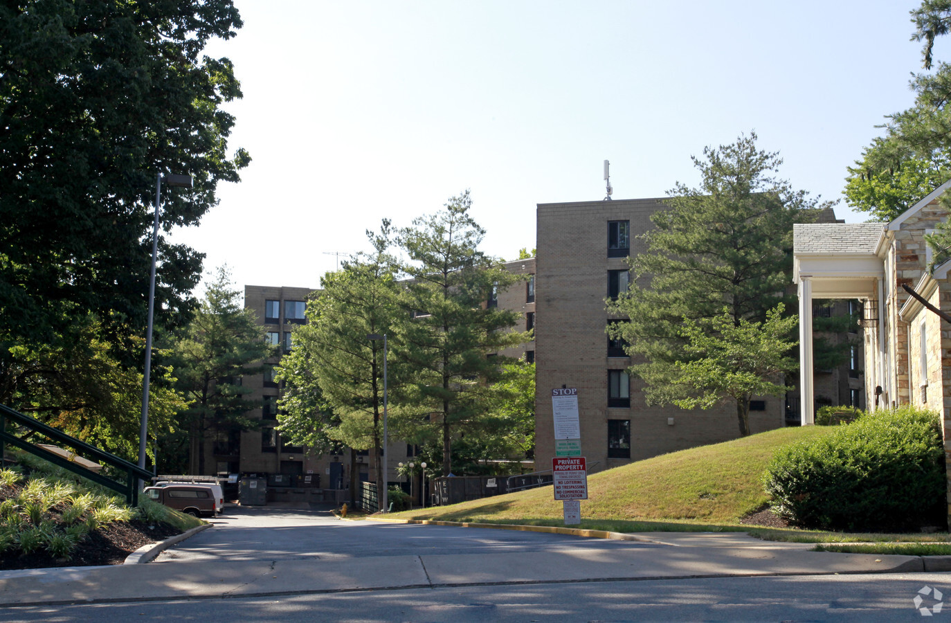 Photo - Woodland Hill Apartments