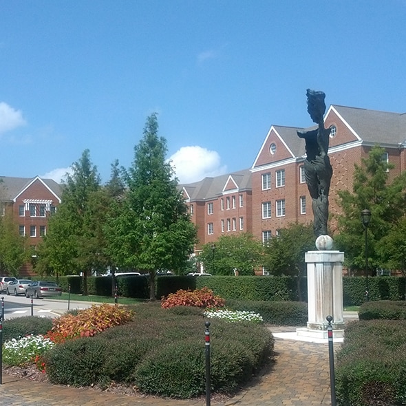 Building Photo - The Arbor at Port Warwick